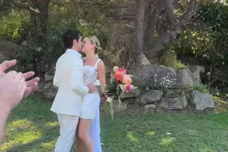 Natalie Spence, an actress on EastEnders, reveals that her upcoming wedding will not include any of their coworkers.