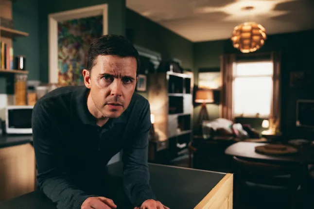 Coronation Street boss confirms Todd will discover awful truth about Theo as the end looms