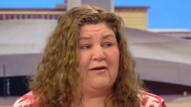 💔🔥 EASTENDERS HEARTBREAK: Cheryl Fergison’s SECRET STROKE BATTLE Nearly ENDED Her Career! 😱🩺