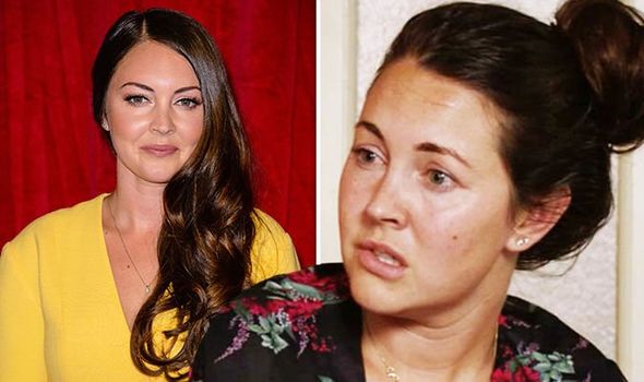 Very EMOTIONAL News!!! BBC EastEnders star Lacey Turner issues emotional update months after soap exit