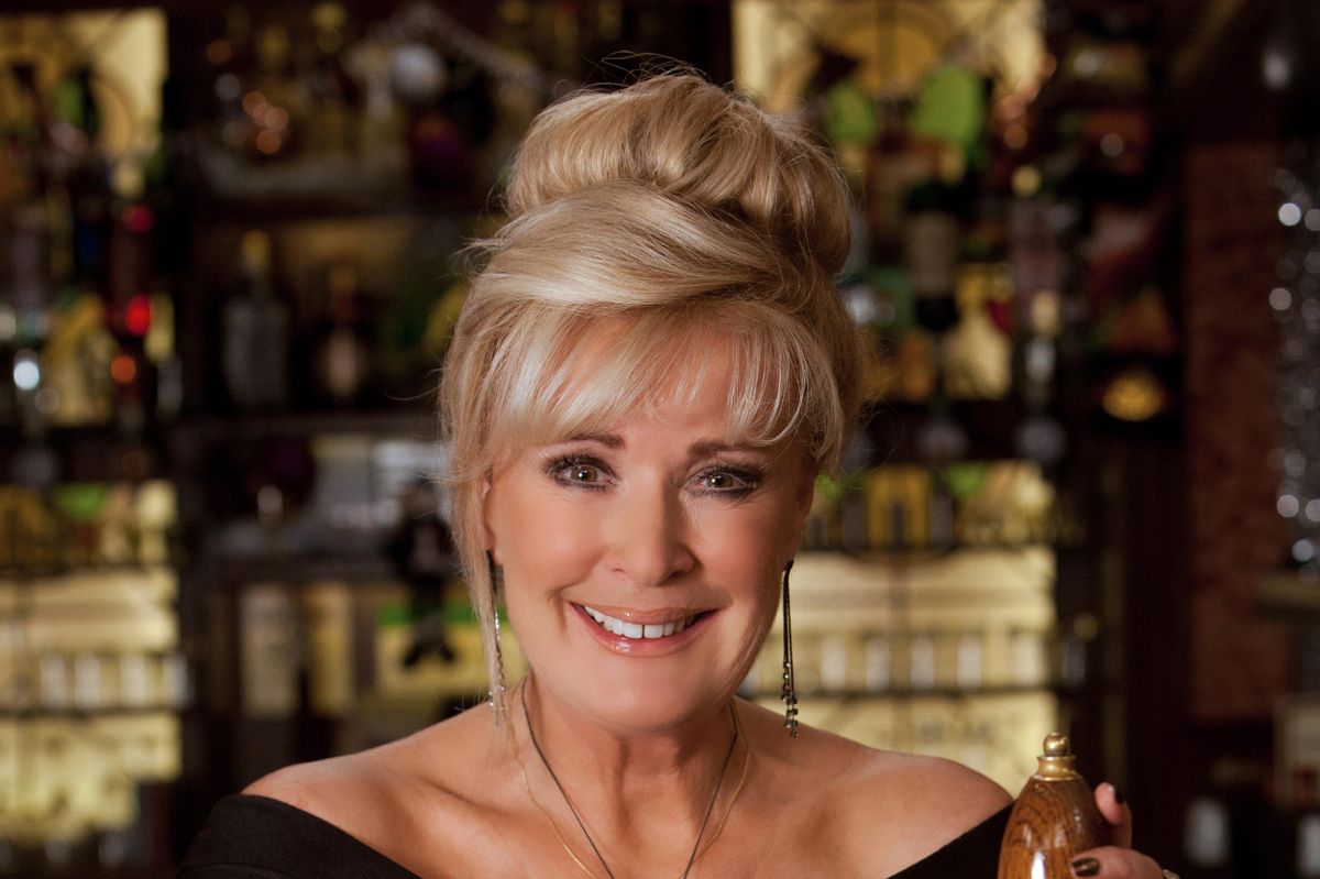 TRAGEDY STRIKES: BEVERLEY CALLARD’S HEARTBREAKING UPDATE JUST DAYS AFTER ICONIC RETURN!