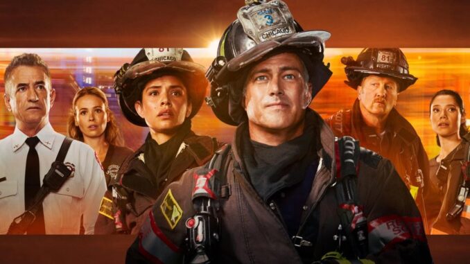 Farewell Friendly Hero: Chicago Fire’s Joe Minoso Passes Away md20