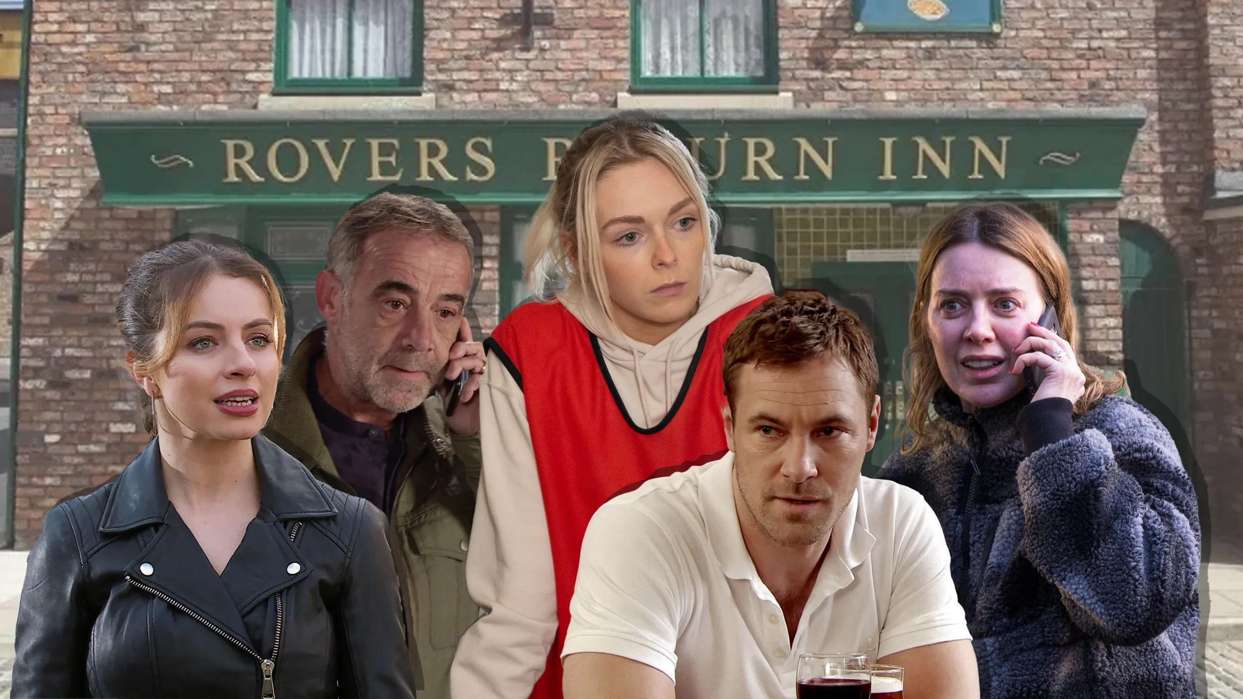 Coronation Street stats reveal most-featured character of 2025