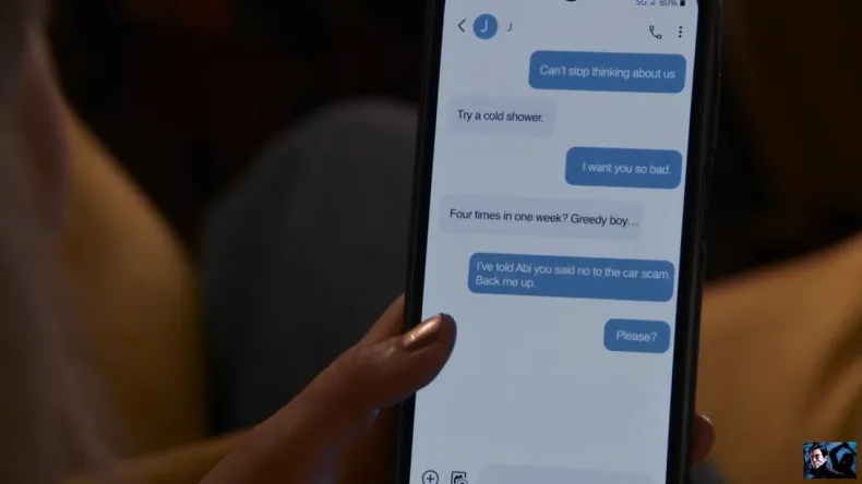 Coronation Street Update: Carl refutes all allegations — but when a torn page from Debbie’s diary is discovered, it reveals his presence during their most tragic moment. – film.purextop.com