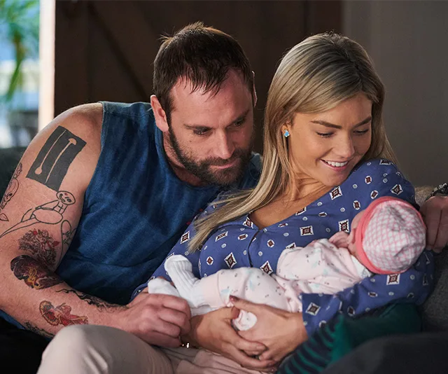 Home and Away star Jake Ryan reveals devastating news about his critically ill daughter— can supporters save her in time?