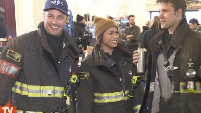 Yes, Carver Is Coming Back to Chicago Fire This Week! What We Know qc01