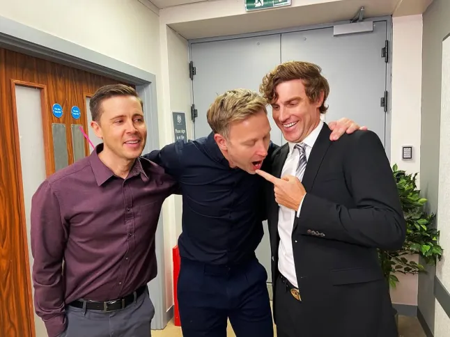 Very Sad News!! Corrie Legend Passes Away at Age 36, Coronation Street’s Star Carl and James died