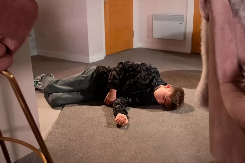 Liam Connor is responsible for Carl’s tragic passing on Coronation Street, making it the most heartbreaking death ever seen in Weatherfield.