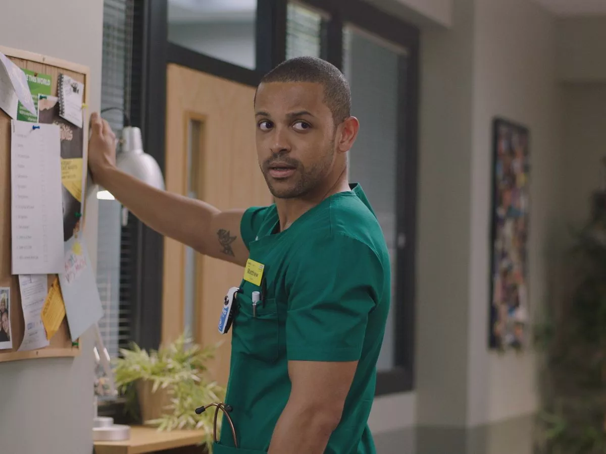 Too Late to Take It Back? Matty’s Desperate Regret as His CQC Complaint Spirals Out of Control