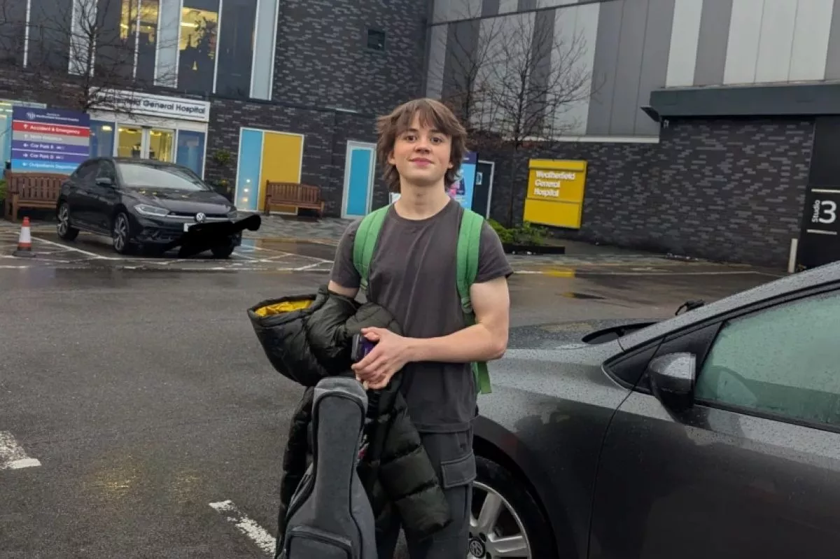 HEARTBREAK ON THE COBBLES: SAM BLAKEMAN STAR BREAKS SILENCE ON EXIT FEARS!