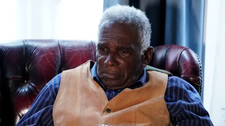 Jasmine worsens her situation by persuading Patrick Trueman to loan her the essential funds. However, as she anticipates Patrick’s arrival, another individual appears unexpectedly, leading Jasmine into a dangerous situation.