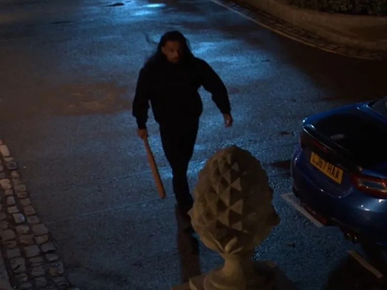 EastEnders Spoilers: Nugget’s latest announcement leads to a DOUBLE DEPARTURE, as two locals leave Walford before their identities are revealed. Whose names are being safeguarded by Nugget?