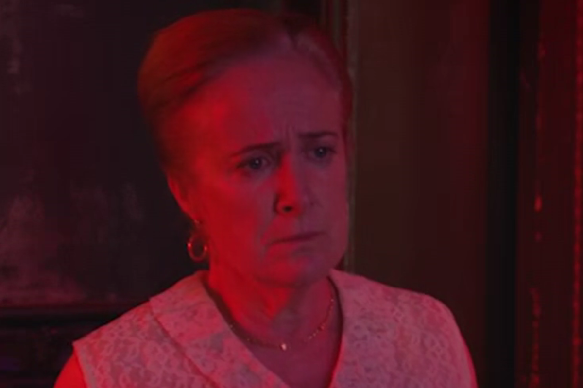 Call the Midwife star unrecognisable in forgotten EastEnders role 14 years ago