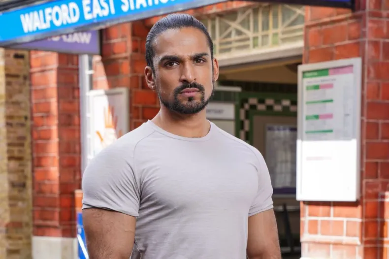 EastEnders SURPRISE: Ravi’s spiked situation was not unintentional – and when a video emerges revealing someone putting the substance into his beverage, the Square is filled with doubt and anger.