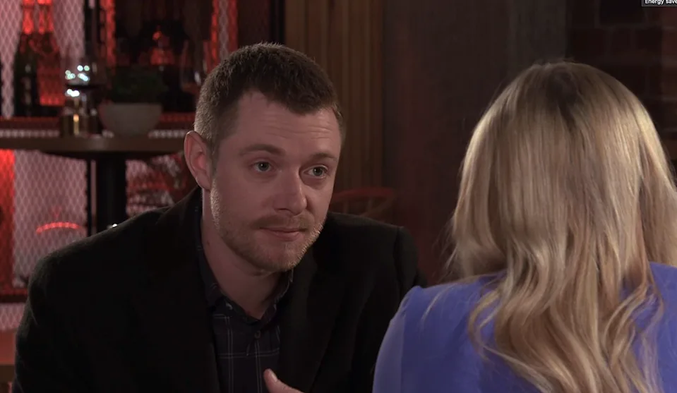 THE PUPPET STRING: DANIEL BECOMES THE UNWITTING ALLY IN MEGAN’S DARKEST SCHEME!