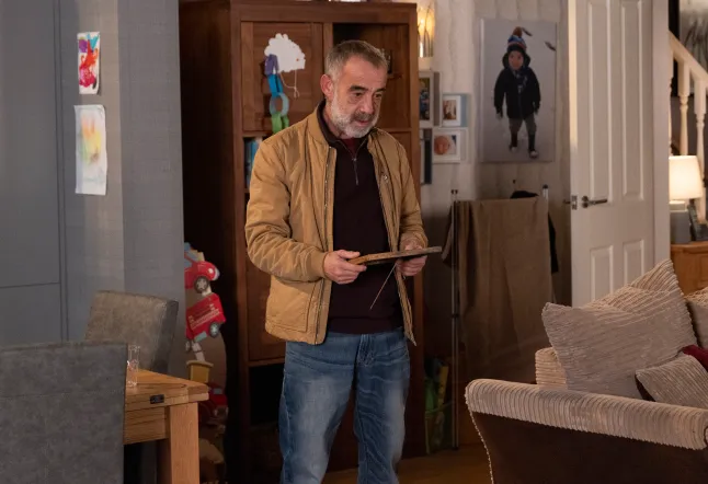 THE END OF THE ROAD? KEVIN WEBSTER FACES ULTIMATE DESTRUCTION AS TYRONE WATCHES IN HORROR!