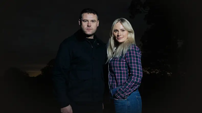 Corriedale promises to impress you with the standout moment from the crossover episode of Coronation Street and Emmerdale: “An unforgettable segment.”