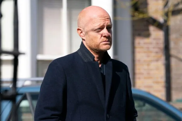 EastEnders Spoilers: A glimpse into the future shows Max Branning playing a key role in an upcoming disaster — is Max orchestrating a series of events that lead to someone disappearing in return for power and survival?