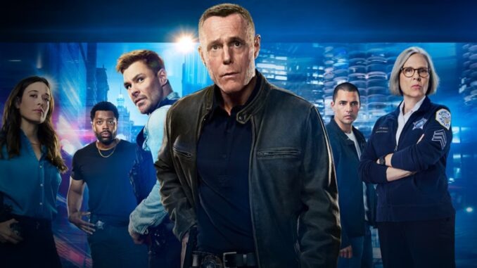 NBC Renews All Three One Chicago Series for 2025-2026 Season qc01