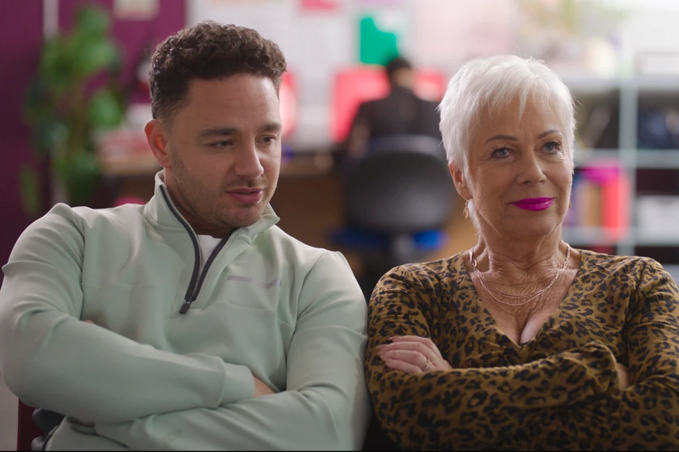 Coronation Street legend Denise Welch reveals why she felt she had to quit the soap as Natalie Barnes