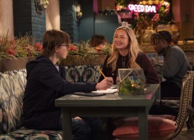 FUNERAL CHAOS AND A MINI-DETECTIVE: NEXT WEEK’S CORONATION STREET SP0ILERS ARE HERE!