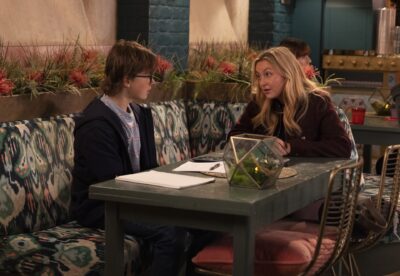 THE INVESTIGATION TURNS D.E.A.D.L.Y: SAM VS. MEGAN SHOWDOWN IN WEATHERFIELD!