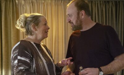 THE ULTIMATE ULTIMATUM: MAL’S D.E.A.D.L.Y OBSESSION PUSHES DEV TO THE EDGE!