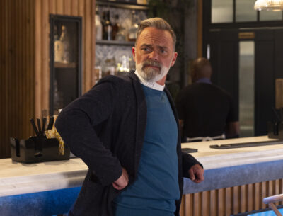 BEYOND THE PULPIT: WHERE IS DANIEL BROCKLEBANK NOW AS THE NATION WEEPS FOR BILLY MAYHEW?