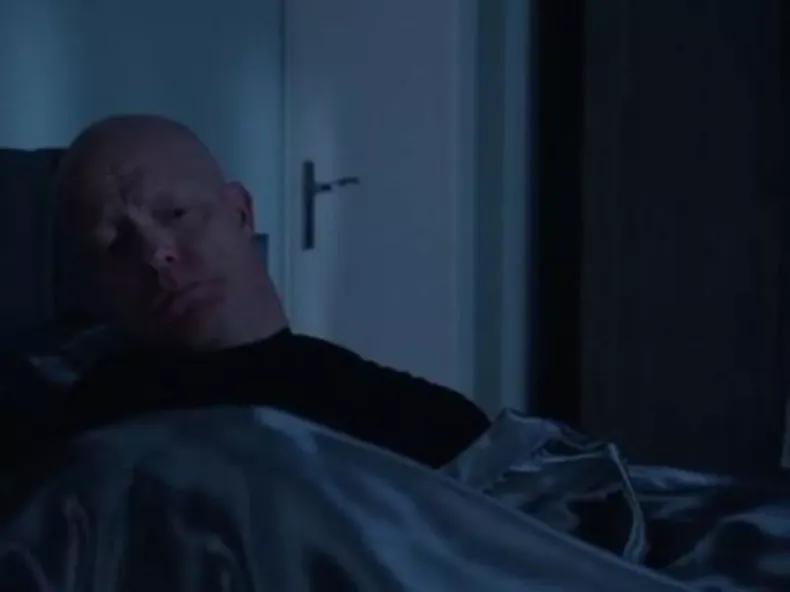 EastEnders SHOCK: The Pregnant Woman in Max’s Bed Whispers a Name During a Medical Emergency Implying the Child Inside Her May Belong to Walford’s Most Dangerous Man