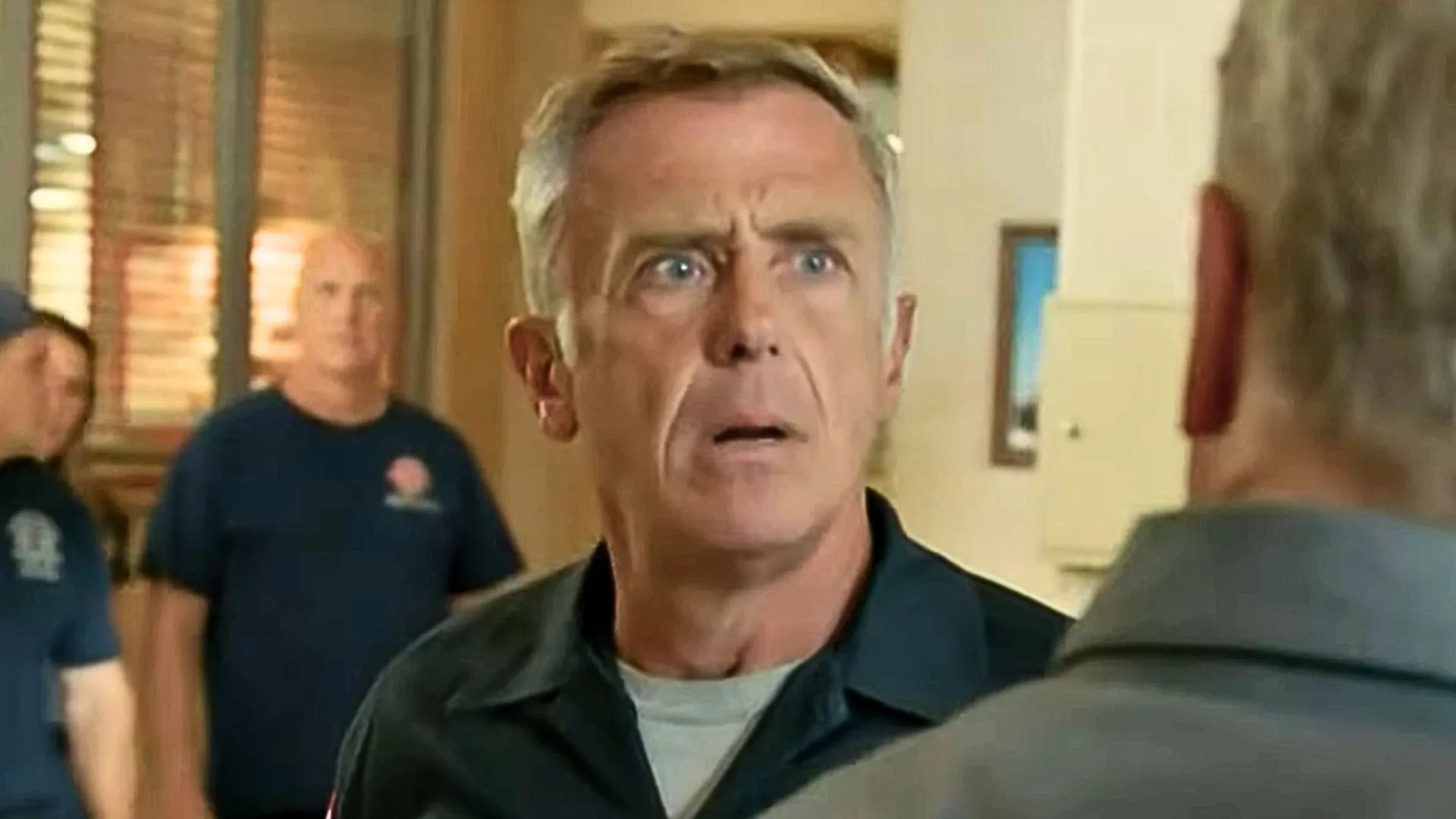 ‘Chicago Fire’: David Eigenberg Opens Up About Herrmann’s “Devastating” Loss and the Emotional Aftermath