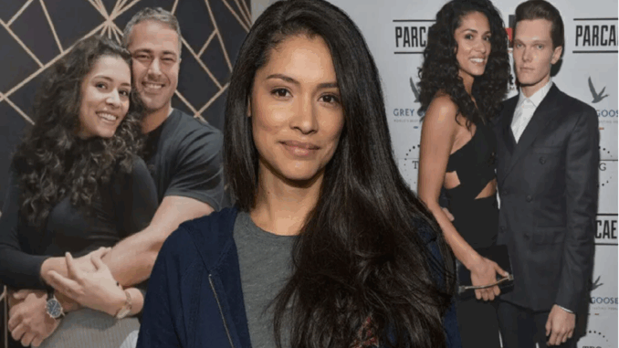 Chicago Fire Loses a Leader: Miranda Rae Mayo Dead at 35 md20