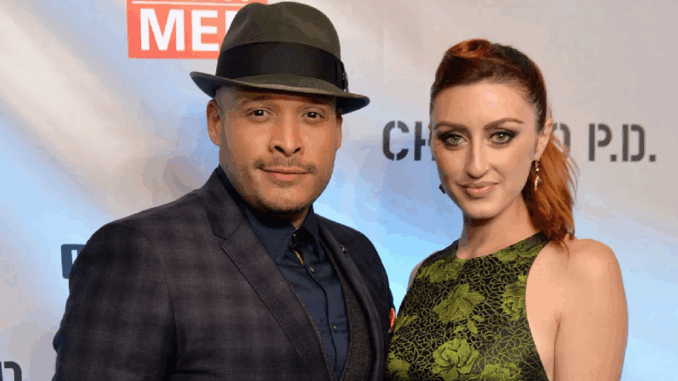 Chicago Fire star Joe Minoso (Joe Cruz) dies at 47 md20