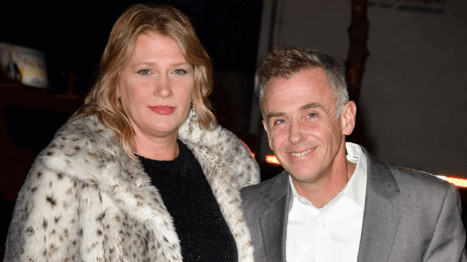 David Eigenberg (1964 – 2025) passed away: The life and career of the veteran actor md20