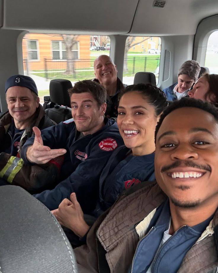 Give Chicago Fire’s Pressure Valve a Story