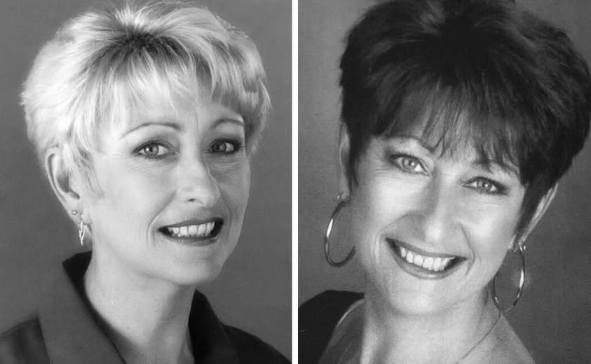 Lynne McGranger suffered a sudden stroke after leaving Home And Away.