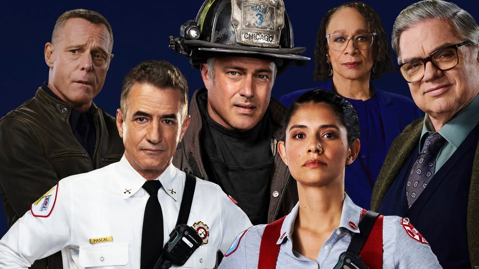 Betrayal at Intelligence: The ‘Blood-Money’ Deal Hank Voight Made for a 2026 Pardon