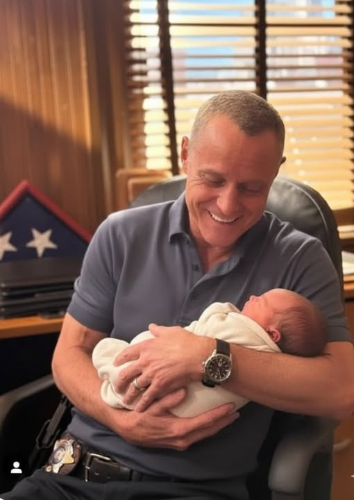 ‘Life Just Changed Forever’: Jason Beghe Confirms First Baby at 65 — Fans Are Still Processing the News
