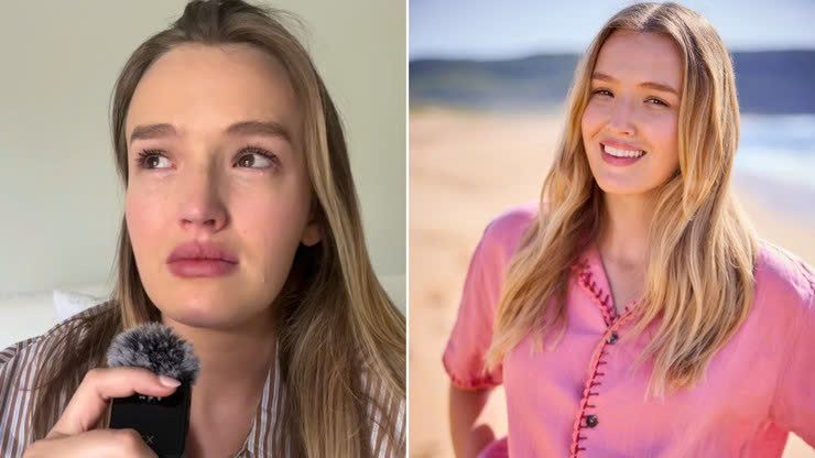 SHOCKING: Beloved Home and Away Star Diagnosed with Terminal Cancer