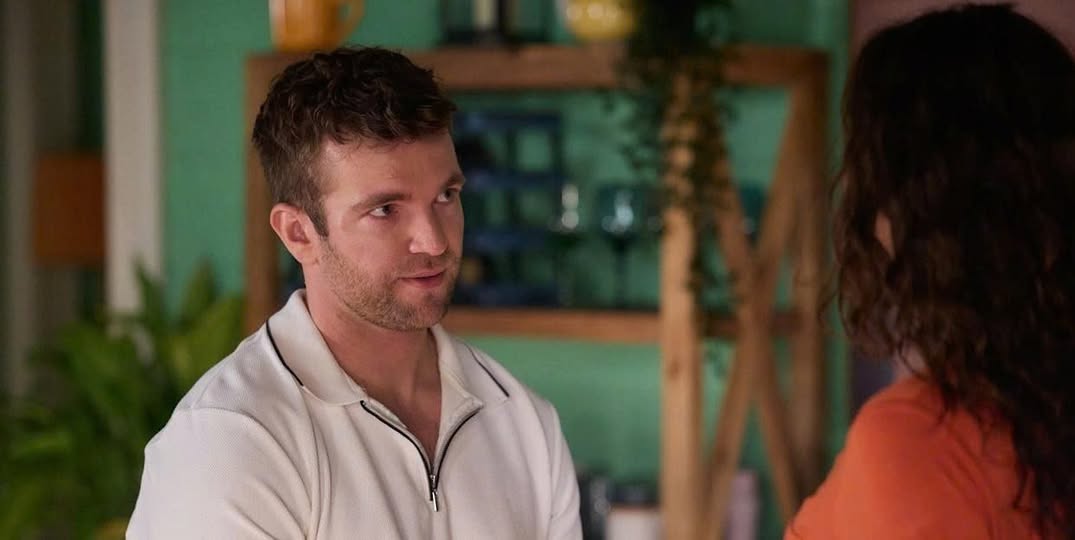 Heartbreak in Summer Bay: Levi Fowler and Mackenzie Booth Part Ways in Emotional Scenes