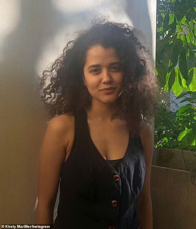 Former Home and Away Actress Kirsty Marillier Dies by Suicide After Long Battle with Severe Depression — Inside the Tragic Story