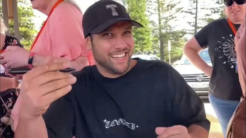 Summer Bay Shocker: Kyle Shilling Set for Surprise Exit from ‘Home and Away’ in Early 2026