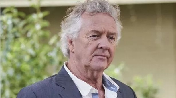 Home and Away John Palmer actor kept relationship with co-star ‘secret for years’