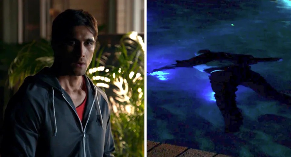 Tragedy Strikes Summer Bay: Heartbreak as Beloved Character Faces Shock Exit