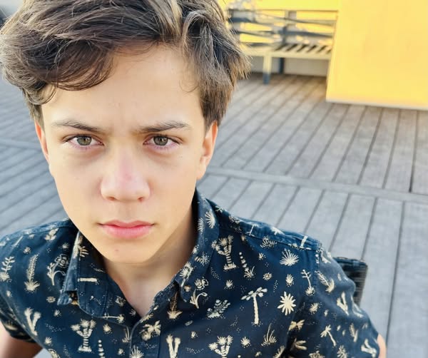 Heartbreaking: Actor Nathan Murray’s family has officially announced that he is seriously ill.