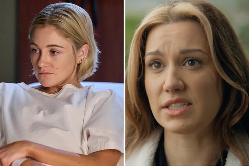 Heartbreaking ending for Home and Away mums: the cruelty of jealousy revealed