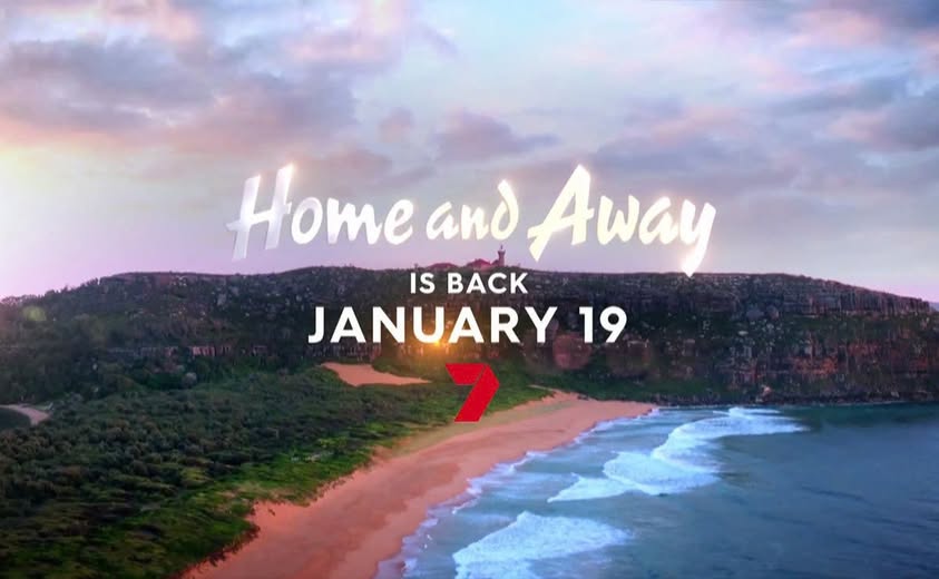 Home And Away is officially back, Tane will have to leave…