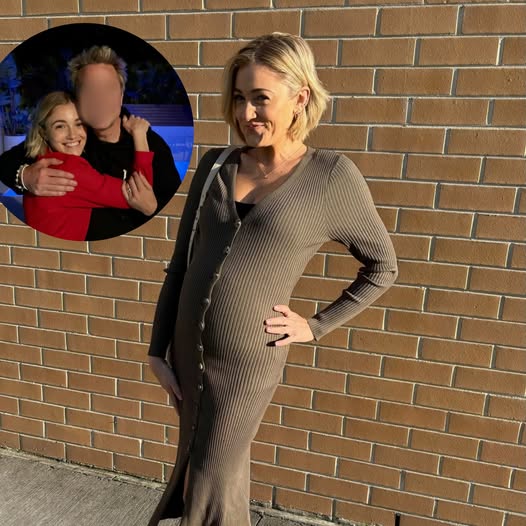 Home and Away’s Jessica Redmayne Pregnant! Is Her Wealthy Boyfriend the Father? The Truth Revealed!