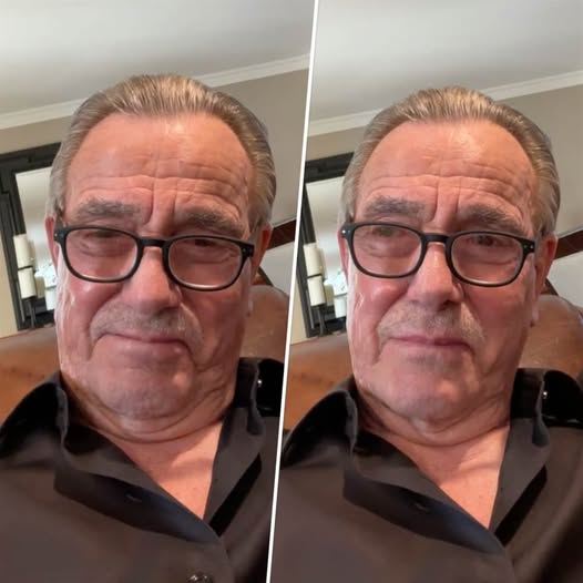 Young & Restless’ Eric Braeden Battling Final Stage of Cancer—Fans Offer Love and Support