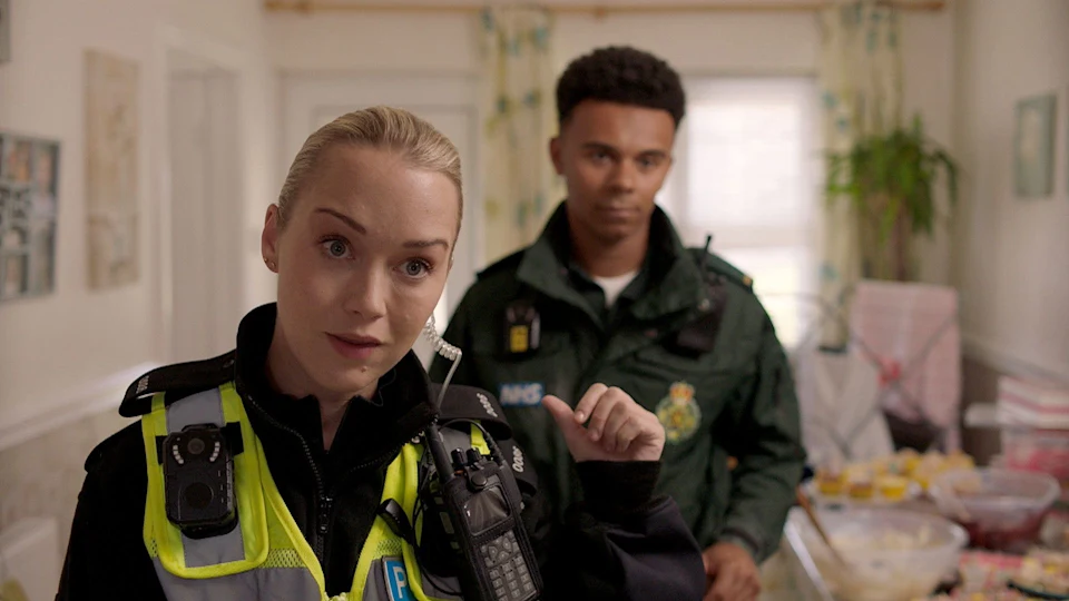 4 incredible Casualty spoilers that will have you go wild – It will be another busy episode of Casualty with the CQC starting their inspection at Holby City General and Dylan Keogh discovering whether…