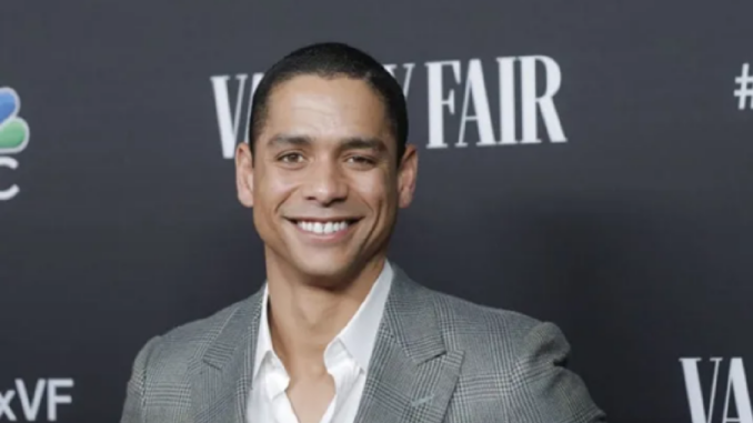 Sad news: Actor Charlie Barnett has passed away at the age of 37, leaving behind immense grief md20